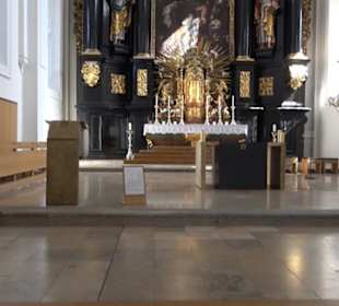 Stadtpfarrkirche St. Paul