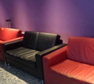 Kino Cinema City Galeria Mokotów