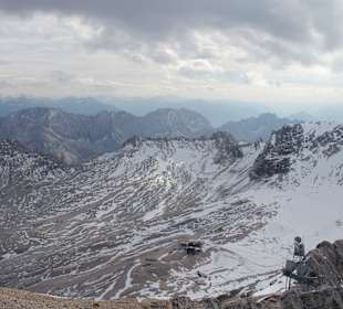 Zugspitze