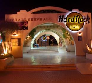 Hard Rock Café
