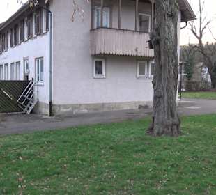 Historischer Kindergarten