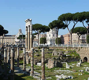 Forum Romanum
