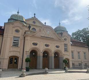 Altstadt Bad Reichenhall