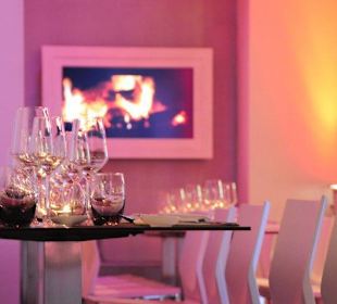 Das SIN Restaurant in Köln