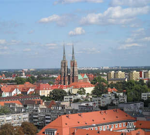 Wrocław
