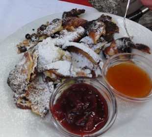 Kaiserschmarrn
