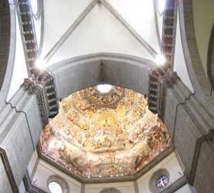 Cathedral of Santa Maria del Fiore