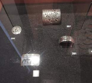 Nordamerika Native Museum