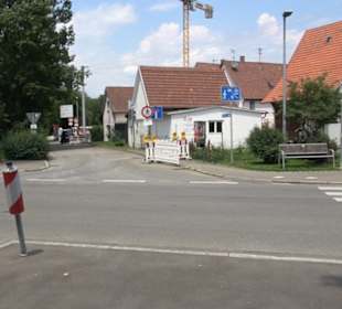 Dußlinger Geschichtspfad