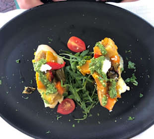 Gastro San Marco Italian Restaurant & Bar