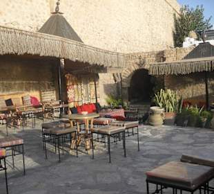 Innenhof