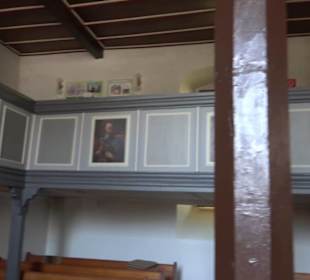 Kelterkirche Reusten