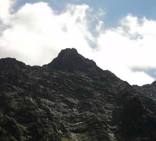 Tatrzański Park Narodowy