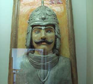 Мuseum Маrcipan Sabo