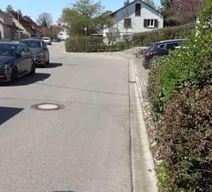 Wanderung Florianrunde