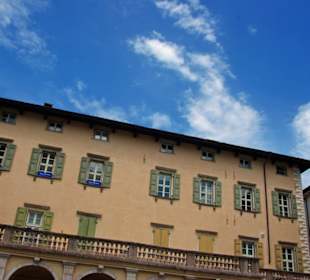 Am Stadtrand enteckt 