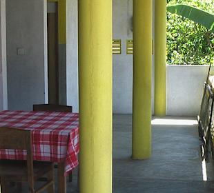 Prem Restaurant Cafe