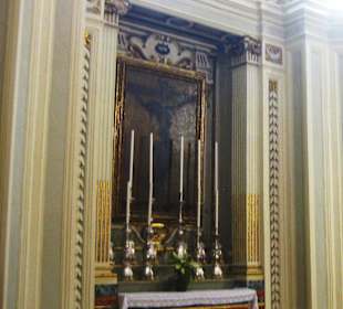 Santa Catarina d'Italia