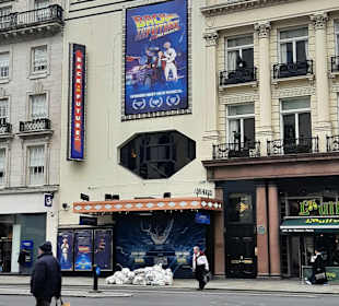 Stadtrundgang City of Westminster