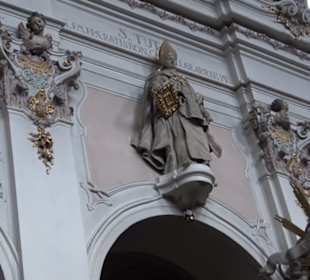 Basilika Sankt Emmeram