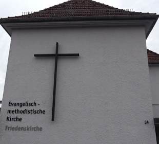 Friedenskirche