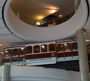 Shoppingcenter Terminal 21