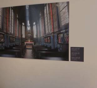 Erlebniszentrum von Villeroy & Boch