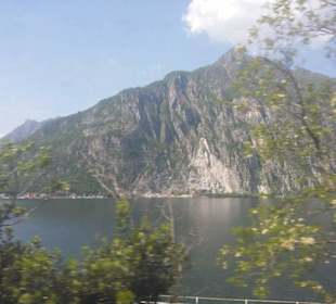 Jezioro Como