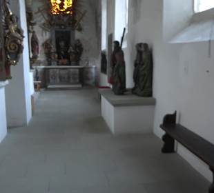 St. Anna-Münster Altheim