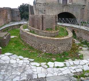 Forum Romanun & Palatin