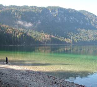 Eibsee