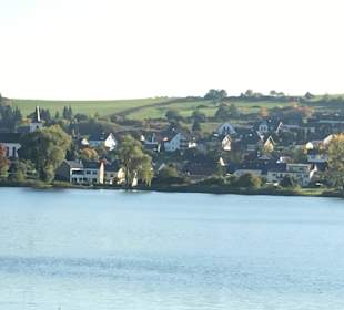  Schalkenmehrener Maar