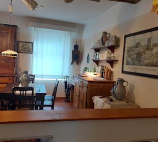 Museum im Westrich in Ramstein-Miesenbach