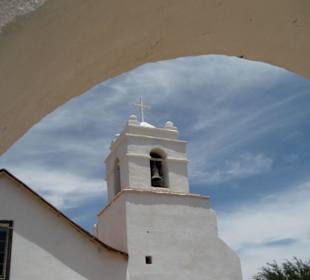 San Pedro de Atacama