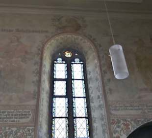 Kirche St. Stephanus