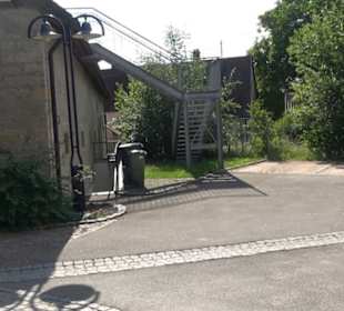 Martinusklause Bierlingen