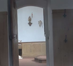 Kirche St. Peter und Paul Harkirchen