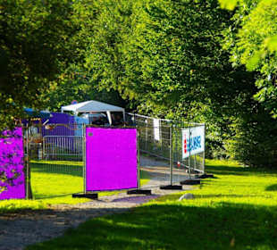 Reintaler See Techno Party