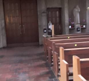 Kirche St. Anton