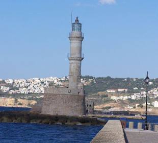Chania
