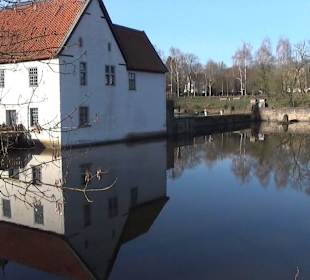 Wasserschloss Haus Rodenberg