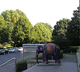 Niedersächsisches Landesmuseum Hannover