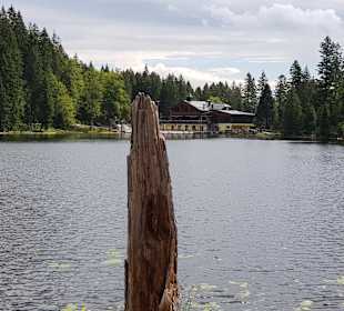 Grosser Arbersee