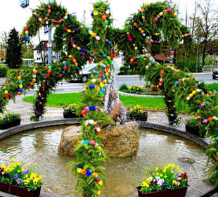 Neuenkirchen am Sand 