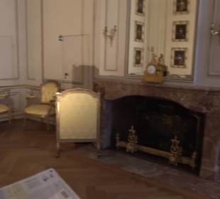 Schloss Nymphenburg Innen