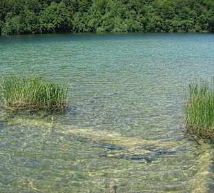 Plitvicka Jezera