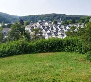 Alter Fecken in Freudenberg