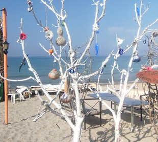 Strand Pamucak