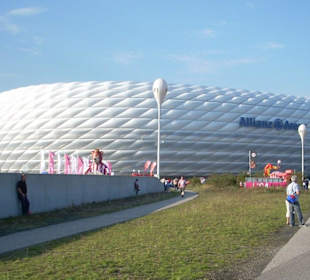 Allianz- Arena