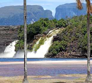 Laguna de Canaima